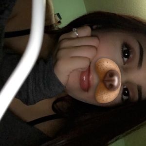 Meet your Posher, Jolene